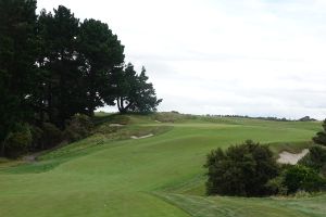 Cape Kidnappers 1st Approach 2026